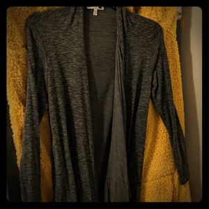 Express One-Eleven Cardigan
